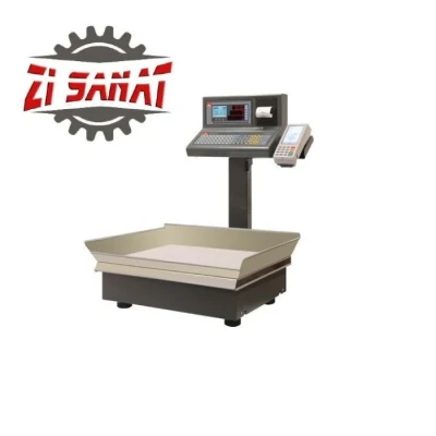 ترازوی 17000 پلاس 70 کیلویی