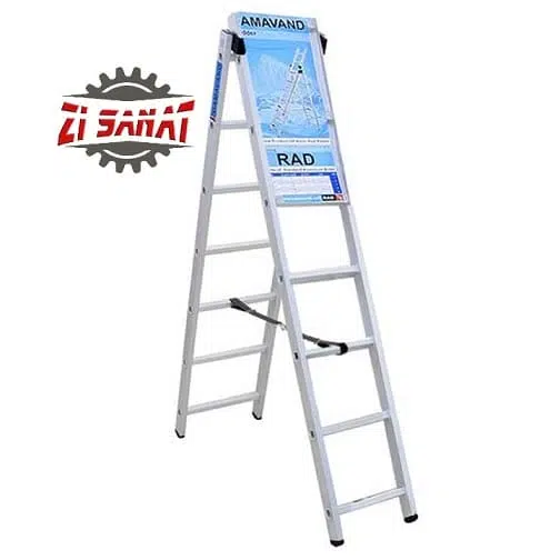 نردبان 3 متری دماوند