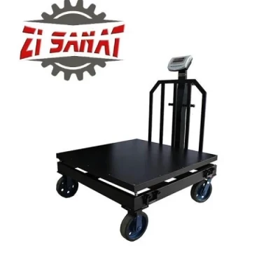 باسکول محک باسکول محک