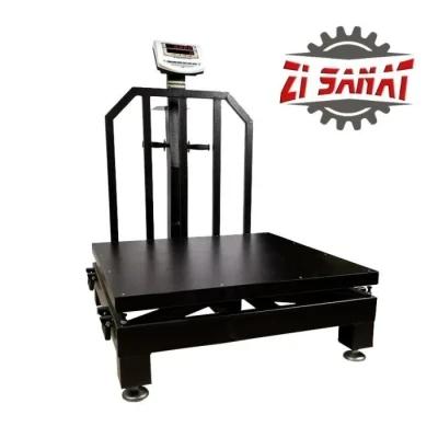 باسکول محک باسکول محک