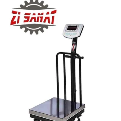 باسکول 200 کیلویی