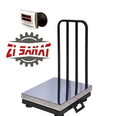 باسکول محک باسکول محک 4