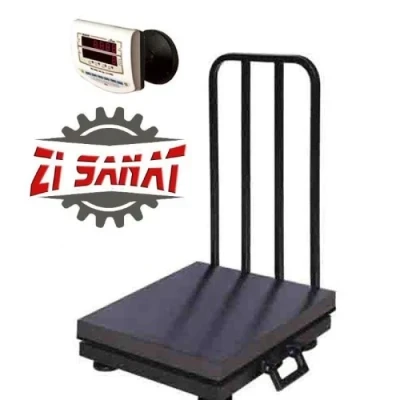 باسکول محک باسکول محک 6