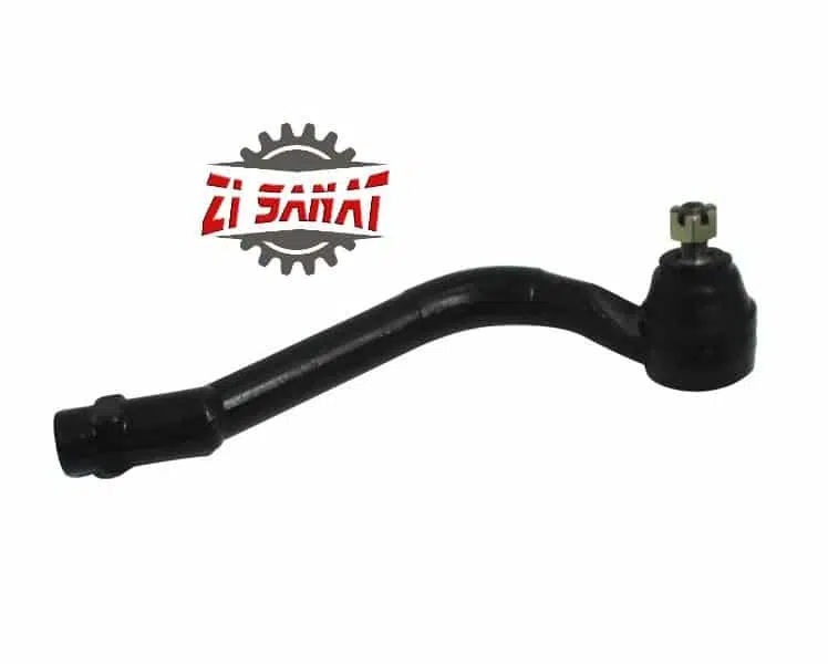 سیبک فرمان راست جک S5 سیبک فرمان راست جک S5