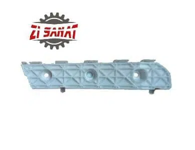 براكت سپر عقب راست جک اس 5 براكت سپر عقب راست جک اس 5
