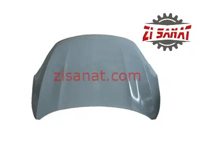 درب موتور (کاپوت) جک S5 درب موتور (کاپوت) جک S5