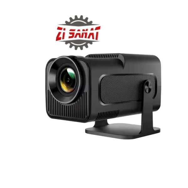 ویدئو پروژکتور جیبی مدل P1700
