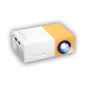 ویدئو پروژکتور جیبی برای موبایل