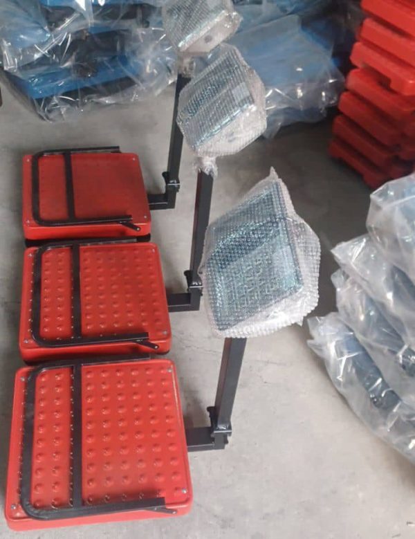 باسکول 200 کیلویی 40*40
