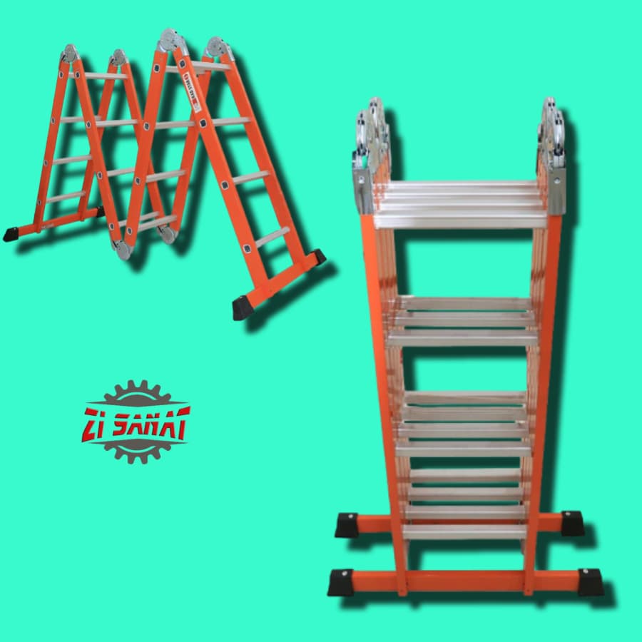 نردبان راداستار