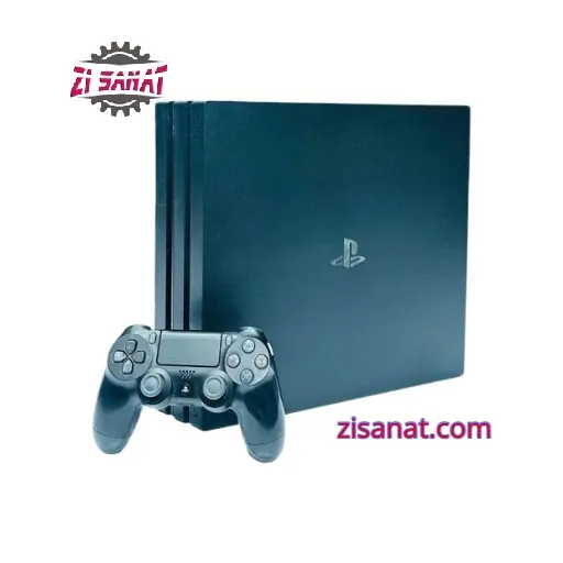 ضی صنعت ps4 پرو کپی خور 1 ترا